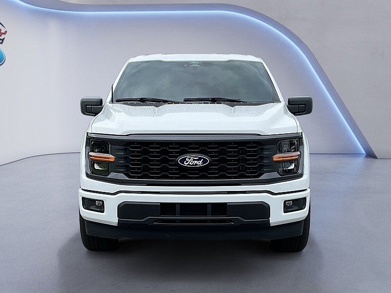 2024 Ford F-150 2WD STX