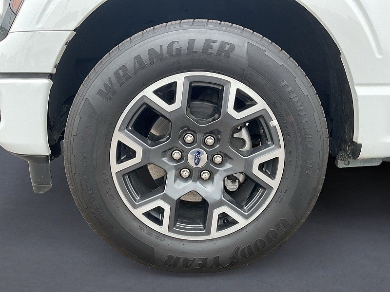 2024 Ford F-150 2WD STX
