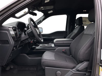 2026 Ford F-150 2WD STX