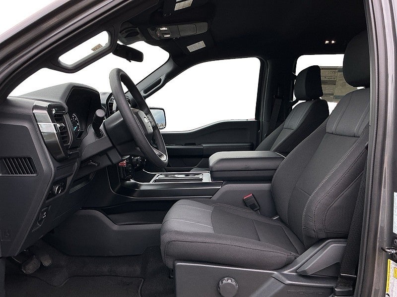 2026 Ford F-150 2WD STX