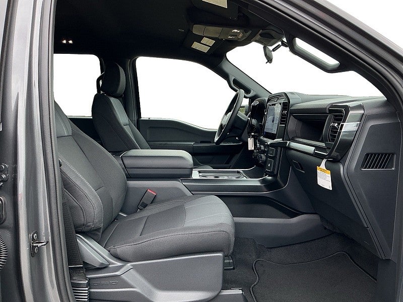 2026 Ford F-150 2WD STX