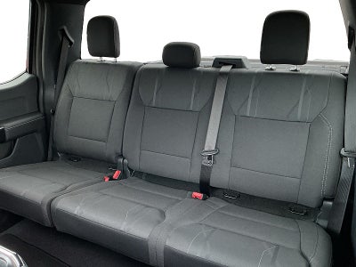 2026 Ford F-150 2WD STX