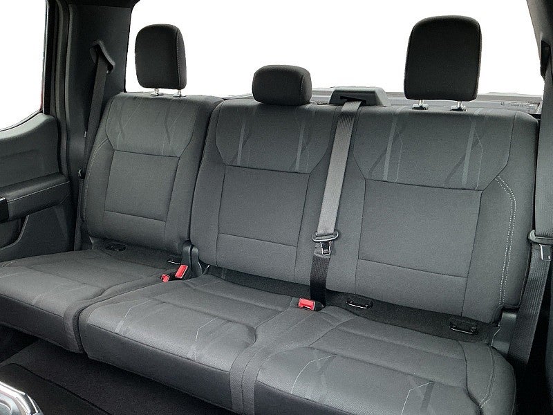 2026 Ford F-150 2WD STX