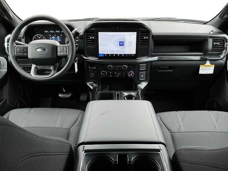 2026 Ford F-150 2WD STX