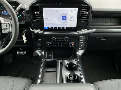 2026 Ford F-150 2WD STX