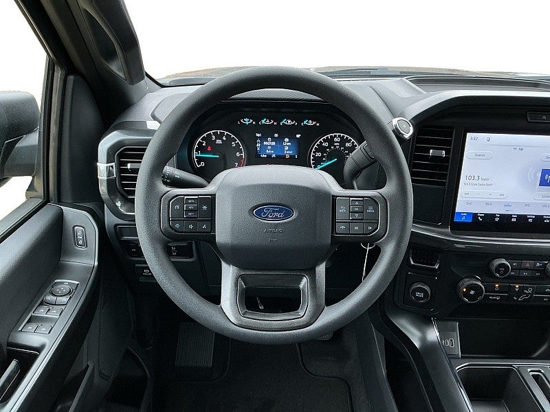 2026 Ford F-150 2WD STX