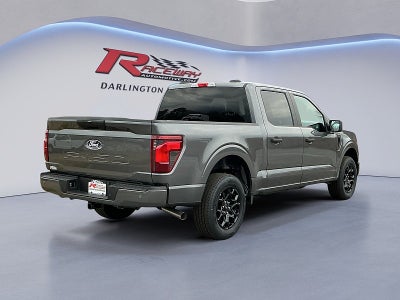 2026 Ford F-150 2WD STX