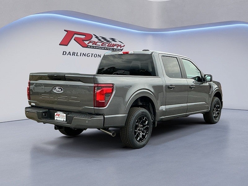 2026 Ford F-150 2WD STX