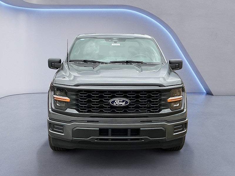 2026 Ford F-150 2WD STX