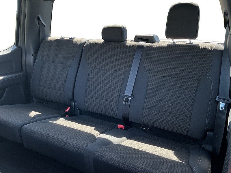 2025 Ford F-150 4WD STX