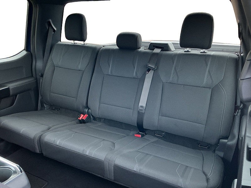 2026 Ford F-150 4WD STX