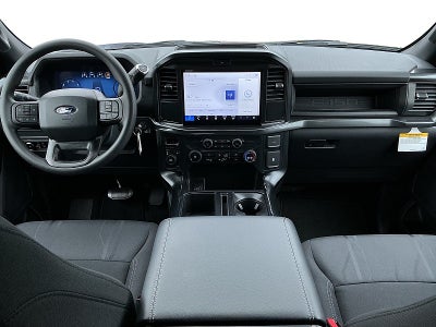 2026 Ford F-150 4WD STX