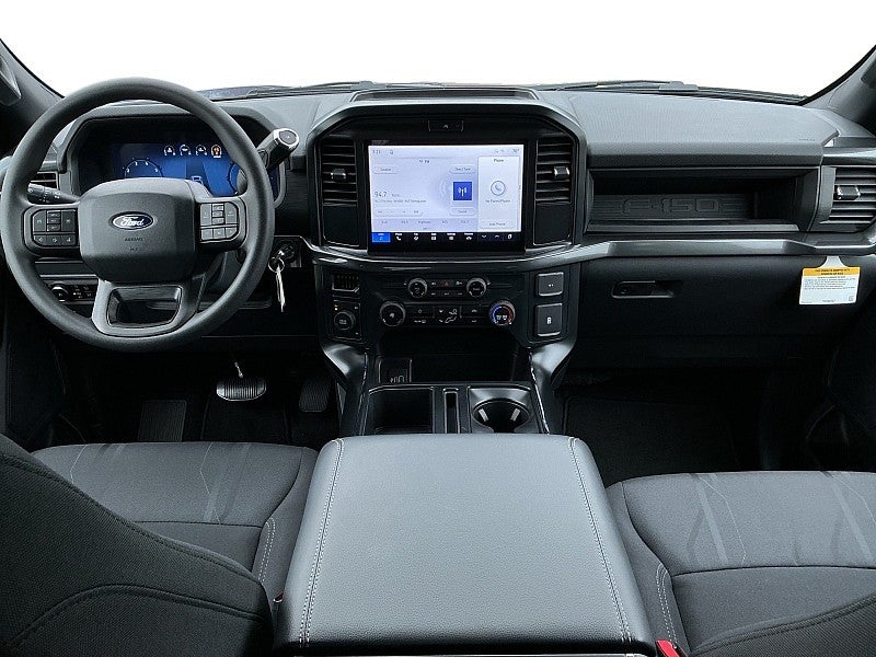 2026 Ford F-150 4WD STX