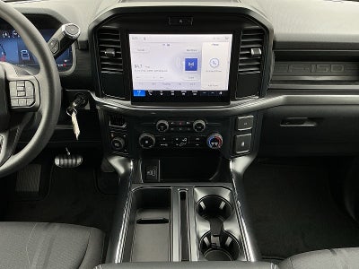 2026 Ford F-150 4WD STX