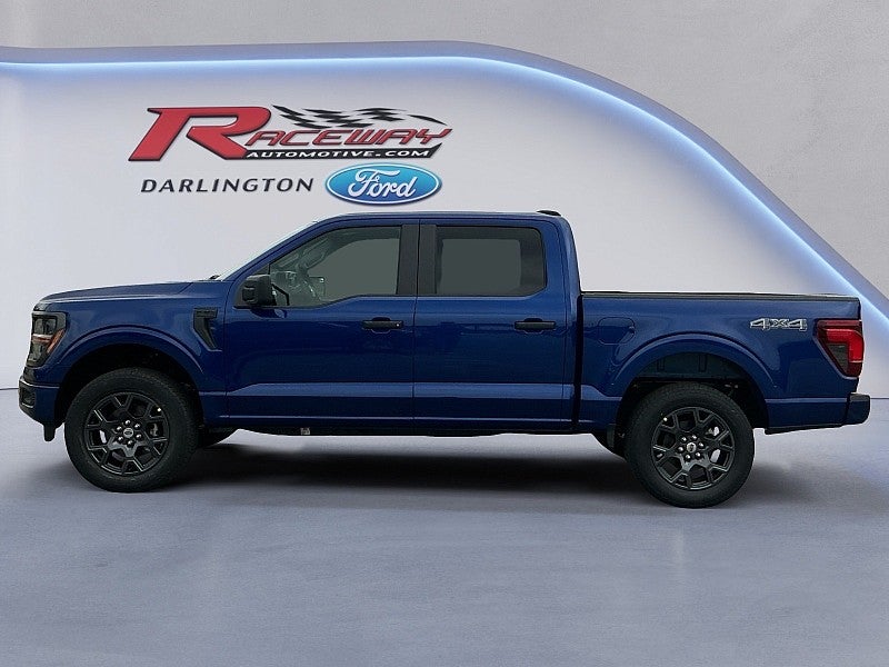 2026 Ford F-150 4WD STX