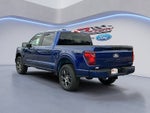 2026 Ford F-150 4WD STX
