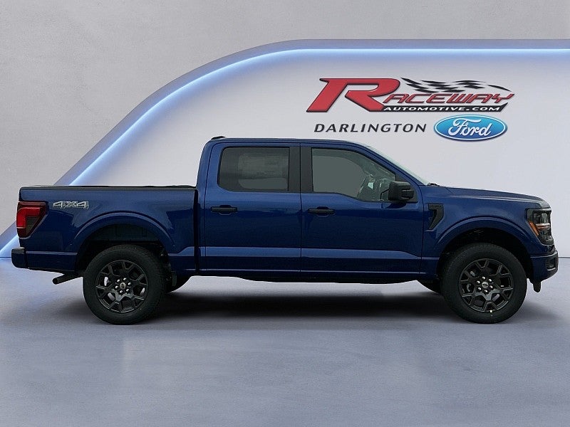 2026 Ford F-150 4WD STX