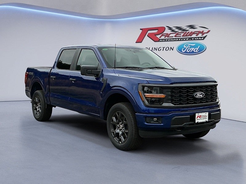 2026 Ford F-150 4WD STX