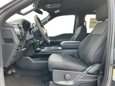 2026 Ford F-150 4WD STX