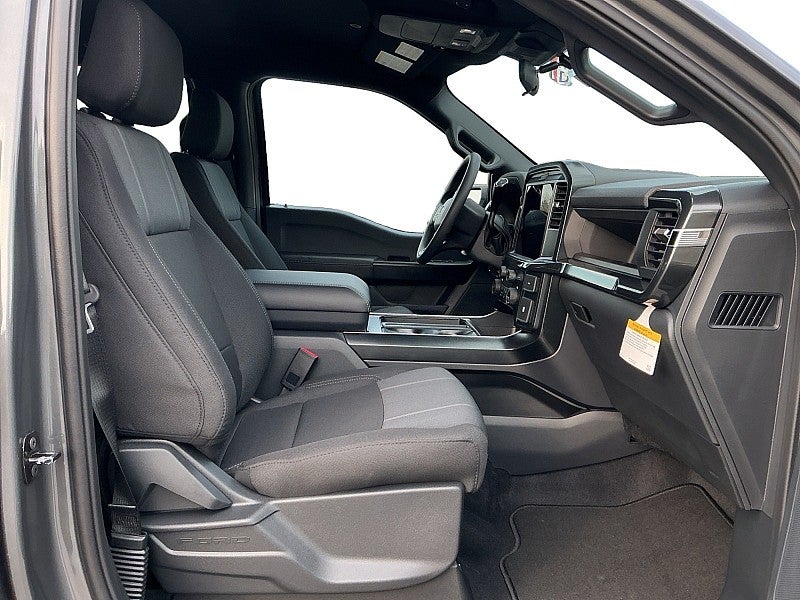 2026 Ford F-150 4WD STX