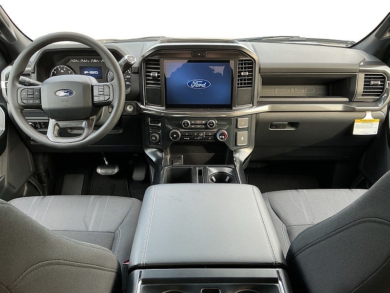 2026 Ford F-150 4WD STX