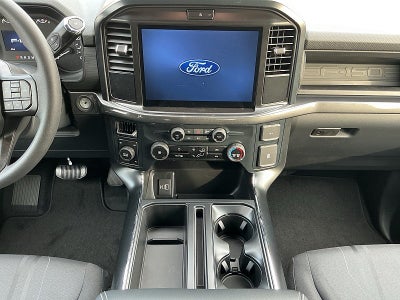 2026 Ford F-150 4WD STX