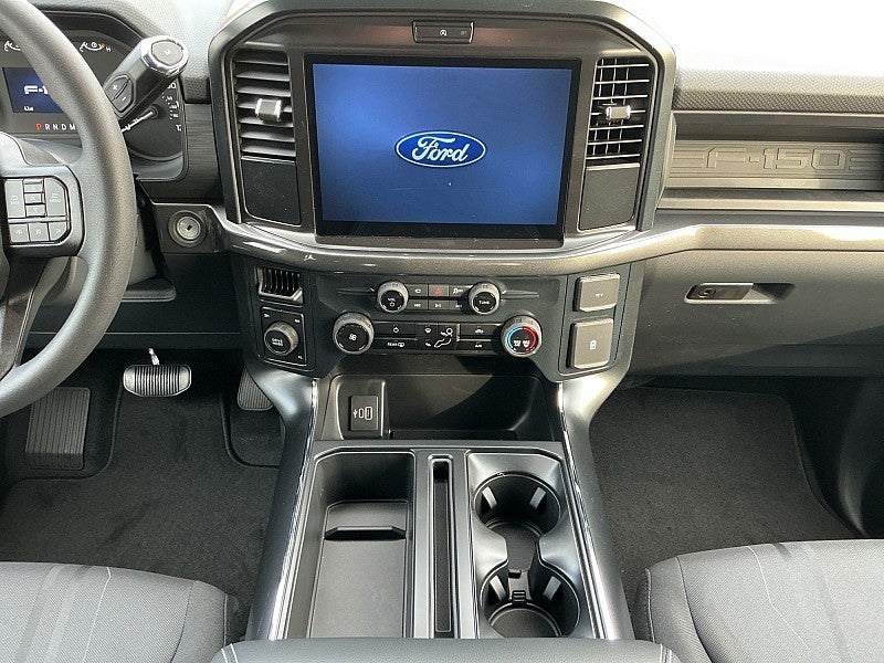 2026 Ford F-150 4WD STX