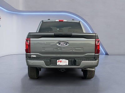 2026 Ford F-150 4WD STX