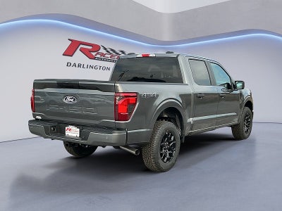 2026 Ford F-150 4WD STX