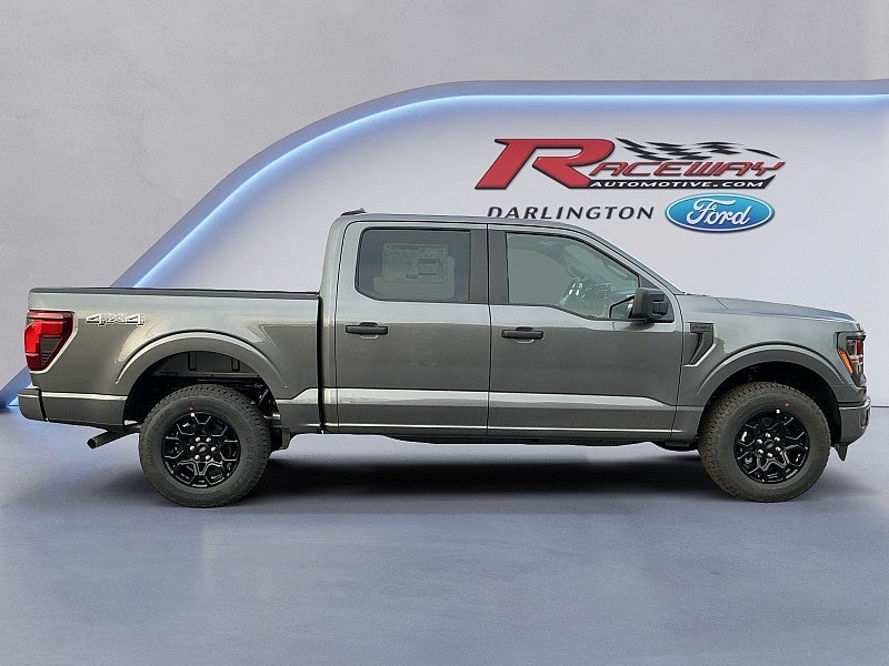 2026 Ford F-150 4WD STX