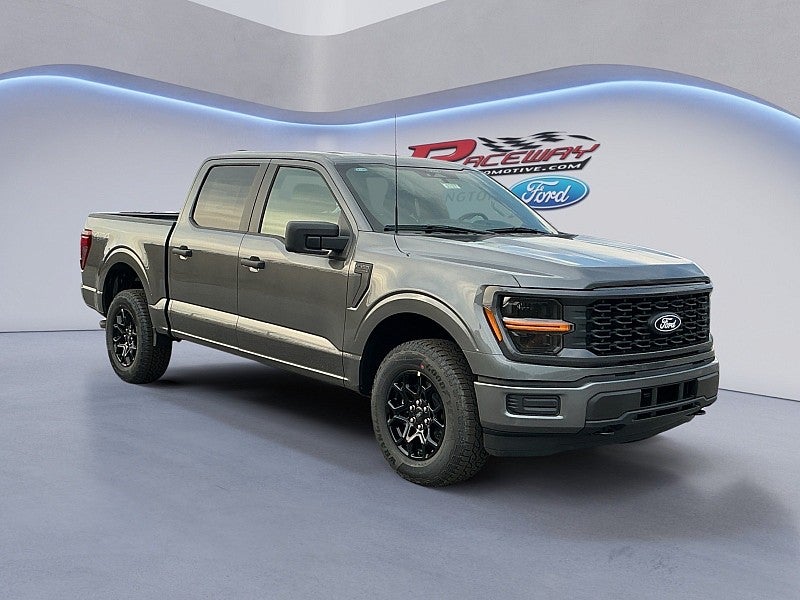 2026 Ford F-150 4WD STX