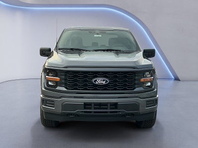 2026 Ford F-150 4WD STX