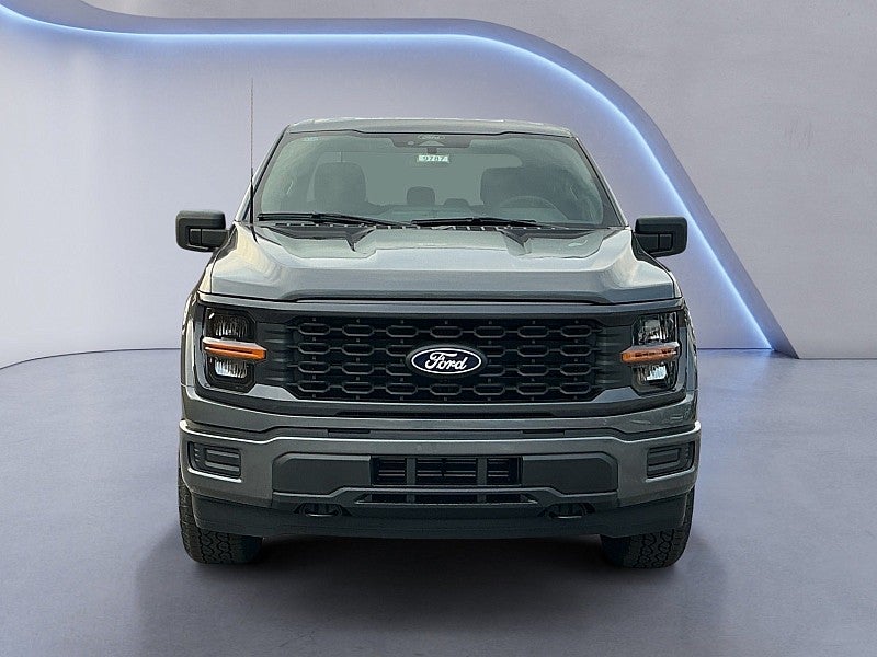 2026 Ford F-150 4WD STX