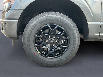 2026 Ford F-150 4WD STX