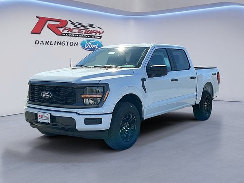 2026 Ford F-150 4WD Base