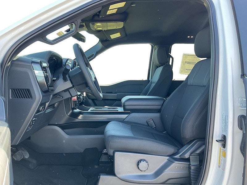 2026 Ford F-150 4WD Base