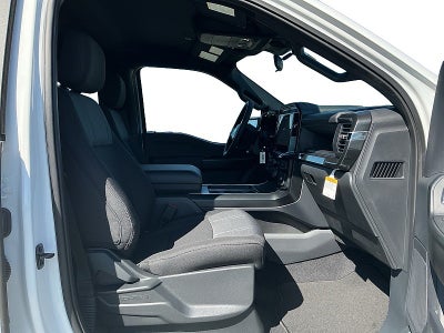 2026 Ford F-150 4WD Base