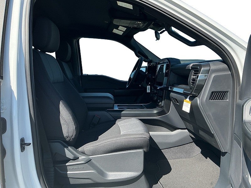 2026 Ford F-150 4WD Base