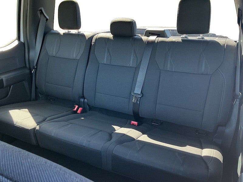 2026 Ford F-150 4WD Base