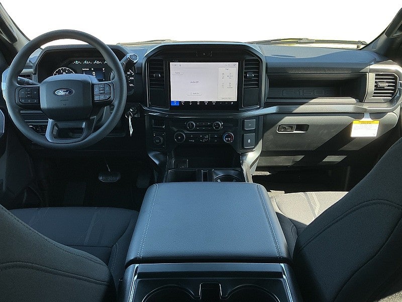 2026 Ford F-150 4WD Base