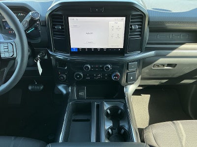 2026 Ford F-150 4WD Base
