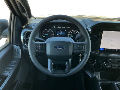 2026 Ford F-150 4WD Base