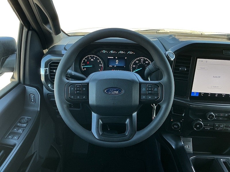 2026 Ford F-150 4WD Base