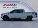 2026 Ford F-150 4WD Base