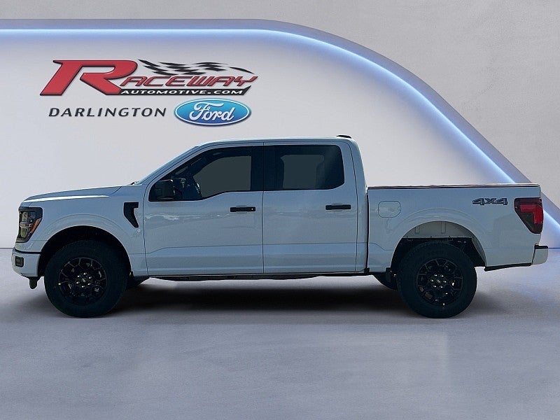 2026 Ford F-150 4WD Base