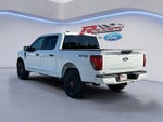 2026 Ford F-150 4WD Base