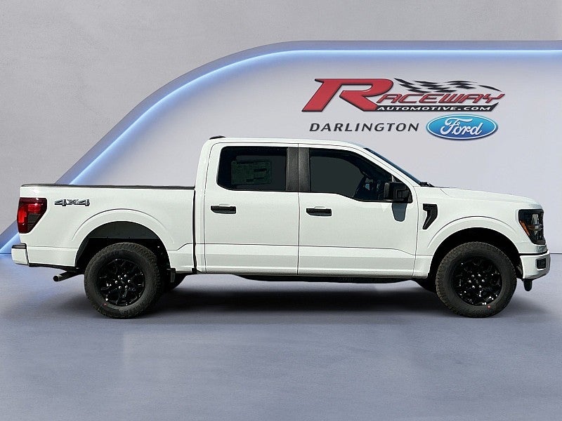 2026 Ford F-150 4WD Base