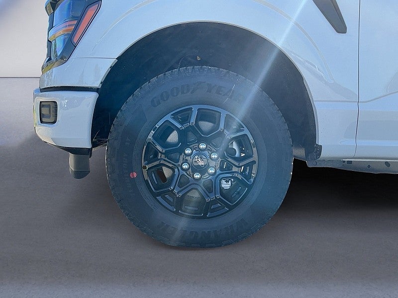 2026 Ford F-150 4WD Base