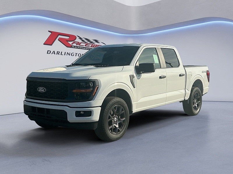 2026 Ford F-150 4WD STX