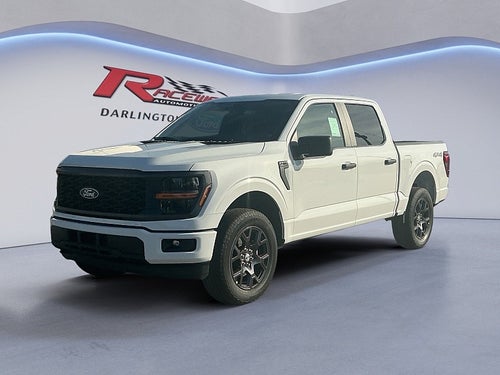 2026 Ford F-150 4WD STX